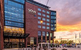 Scanhotels City